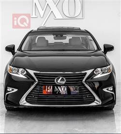 Lexus ES 2017