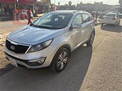 Kia Sportage 2015
