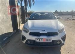 Kia Cerato 2021