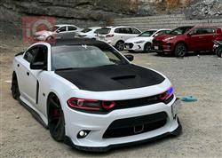 Dodge Charger 2017