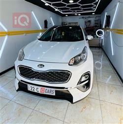 Kia Sportage 2019
