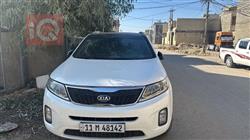 Kia Sorento 2014