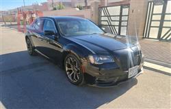 Chrysler 300 2018
