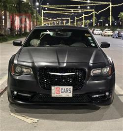 Chrysler 300 2014
