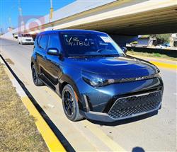 Kia Soul 2024