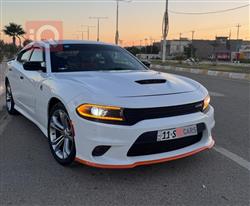 Dodge Charger 2022