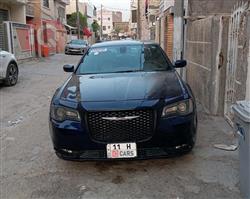 Chrysler 300 2016