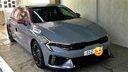 Kia K5 2025