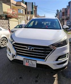 Hyundai Tucson 2020