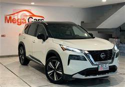 Nissan Rogue 2023