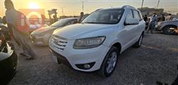 Hyundai Santa Fe 2011