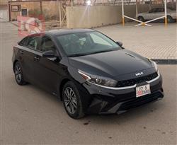 Kia Forte 2023