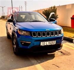 Jeep Compass 2018