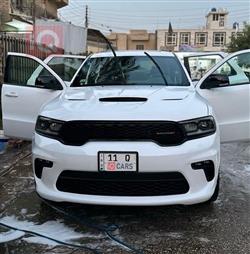 Dodge Durango 2022