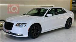 Chrysler 300 2019