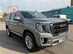 GMC Yukon 2023