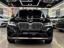 BMW X3 2023