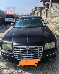 Chrysler 300 2010