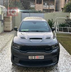 Dodge Durango 2021