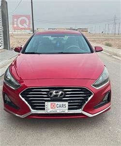 Hyundai Sonata 2018