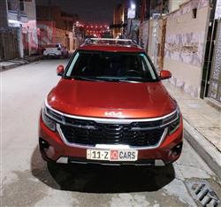 Kia Seltos 2024