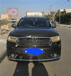 Dodge Durango 2014