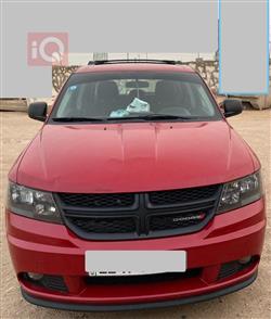 Dodge Journey 2018