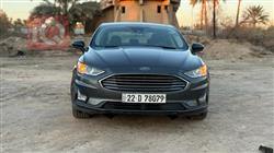 Ford Fusion 2020
