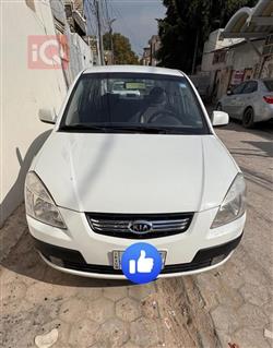 Kia Rio 2007
