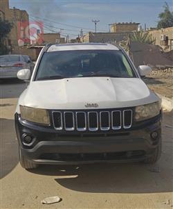 Jeep Compass 2015
