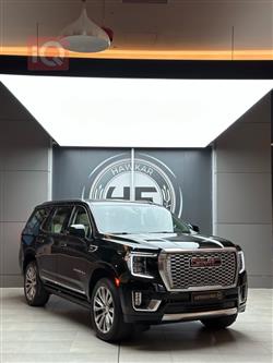 GMC Yukon 2021
