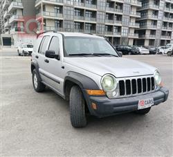 Jeep Liberty 2007