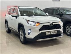 Toyota RAV4 2020