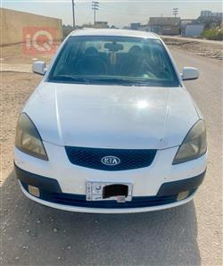 Kia Rio 2008