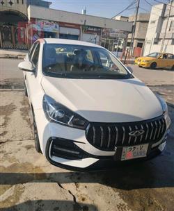 Chery Arrizo 5 2025