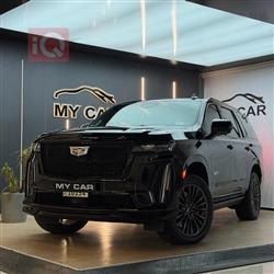 Cadillac Escalade 2023