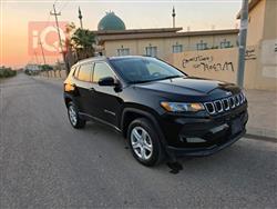 Jeep Compass 2024
