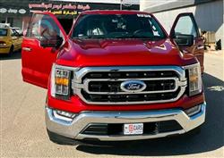 Ford F-150 2022