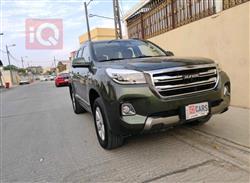 Haval H9 2021