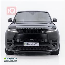 Land Rover Range Rover Sport 2024