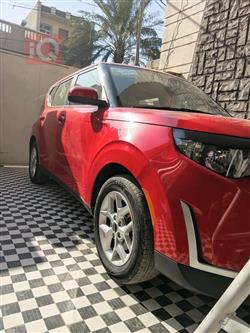 Kia Soul 2024