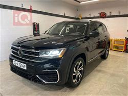 Volkswagen Atlas 2023