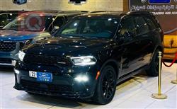 Dodge Durango 2024