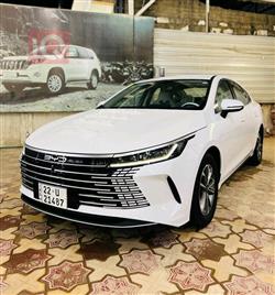 BYD Destroyer 05 2025