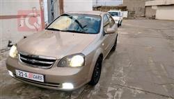 Chevrolet Optra 2009