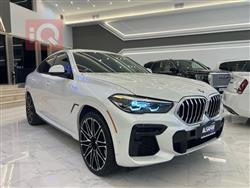 BMW X6 2023