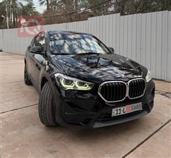 BMW X1 2020