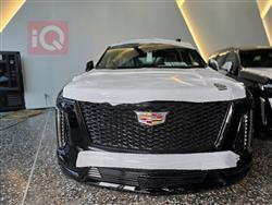 Cadillac Escalade 2025