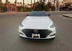 Hyundai Sonata 2023