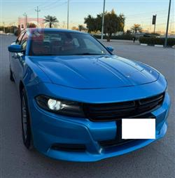 Dodge Charger 2019